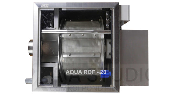 Aqua RDF 20 - GC KOI
