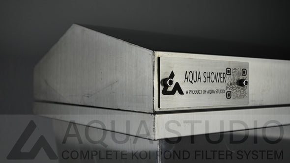 Aqua Shower Eco - GC KOI