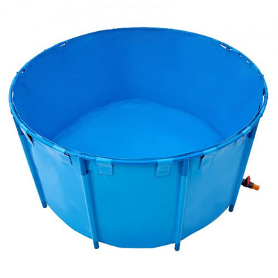 Koi Pond Foldable Quarantine Show Tank