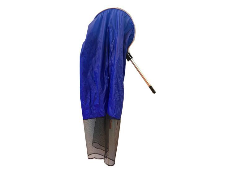 best koi fish net Koi Sock Nets – GC Koi Farm