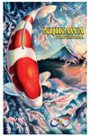 Nijikawa Professional Food - Sinking - GC KOI